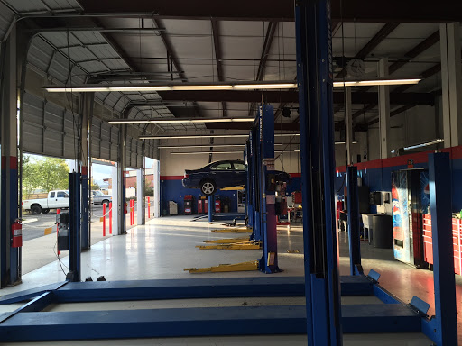 Transmission Shop «AAMCO Transmissions & Total Car Care», reviews and photos, 6871 E 1st St, Prescott Valley, AZ 86314, USA