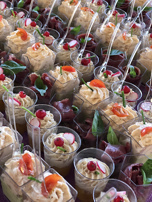 Saveurs Du Maine Traiteur Hardy à Saint-Hilaire-du-Harcouët