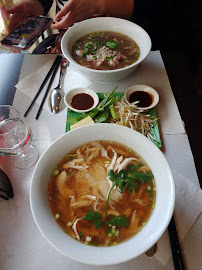 Phô du Restaurant vietnamien Saigon Deli à Paris - n°12