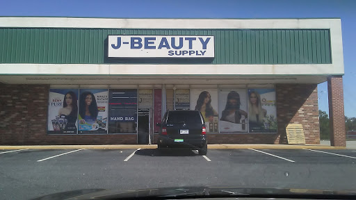 J-Beauty Supply, 116 Blaine St, Monroe, GA 30655, USA, 
