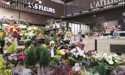 Atelier Floral Coeur Lozère à Mende