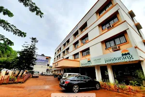 Hotel Pandurang International image