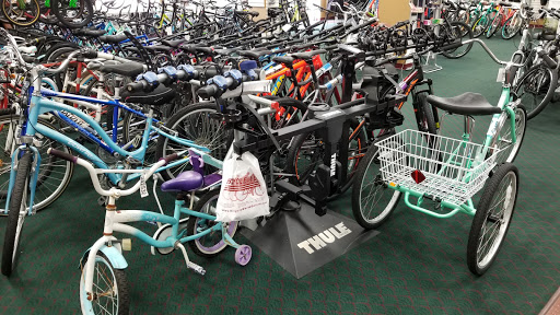 Bicycle Repair Shop «Bicycle World», reviews and photos, 928 Northlake Blvd, North Palm Beach, FL 33408, USA
