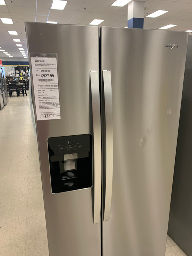 Appliance Store «Sears Outlet», reviews and photos, 11111 San Jose Blvd #1, Jacksonville, FL 32223, USA