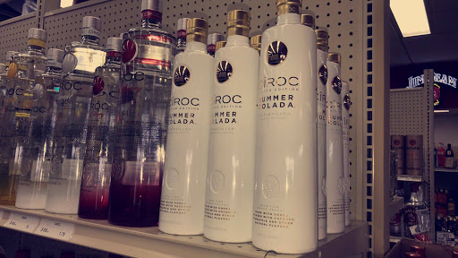 Liquor Store «Athens Hwy Package Store», reviews and photos, 898 W Ridge Rd, Gainesville, GA 30501, USA