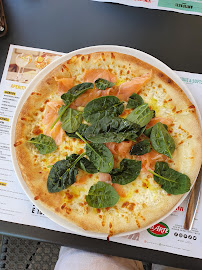 Pizza du Restaurant italien Del Arte à Dammarie-les-Lys - n°13