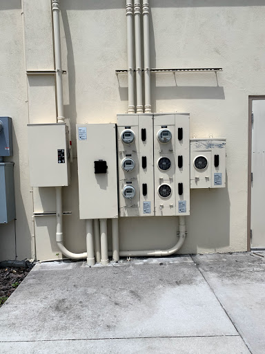 Electrician «Kings Electrical and Air Conditioning», reviews and photos, 12075 NW 40th St #6, Coral Springs, FL 33065, USA