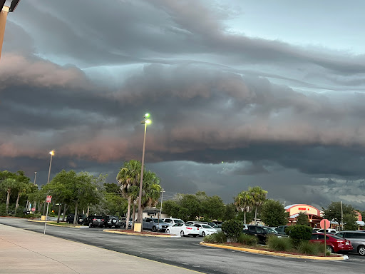 Movie Theater «Regal Cinemas Hollywood 16 & IMAX - Ocala», reviews and photos, 2801 SW 27th Ave, Ocala, FL 34471, USA