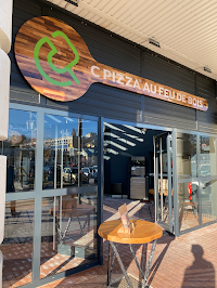 Photos du propriétaire du Pizzeria C PIZZA AU FEU DE BOIS Beauvais - n°1