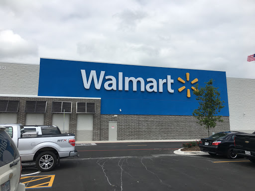 Department Store «Walmart», reviews and photos, 1151 Old US Hwy 90 E, Castroville, TX 78009, USA