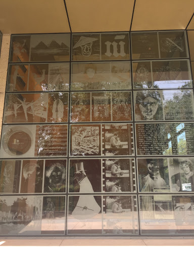 Library «Harry Ransom Center», reviews and photos, 300 W 21st St, Austin, TX 78712, USA