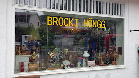 Brocki Höngg