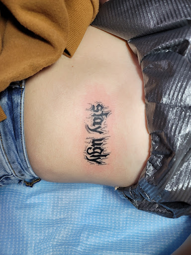 Find tattoo clock ideas for your next unique tattoo in Youngtown at Banana Tattoo