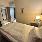 Photo n°7 de l'avis de Axel.i fait le 07/03/2023 à 08:27 sur le  Hotel Bielefelder Hof à Bielefeld