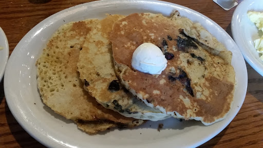 American Restaurant «Cracker Barrel Old Country Store», reviews and photos, 200 Davis Blvd, Pittsburgh, PA 15275, USA