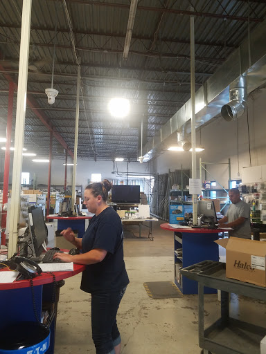 Electrical Supply Store «Cost Plus Electric Supply Central Express», reviews and photos, 2775 S Shoshone St, Englewood, CO 80110, USA