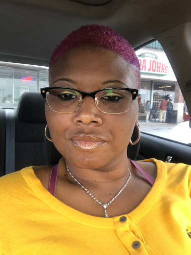 Shopping Mall «Southland Terrace Shopping Center», reviews and photos, 3971 7th Street Rd, Louisville, KY 40216, USA