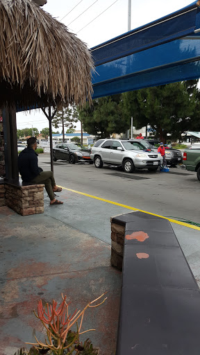 Car Wash «Magnolia Car Wash», reviews and photos, 18020 Magnolia St, Fountain Valley, CA 92708, USA