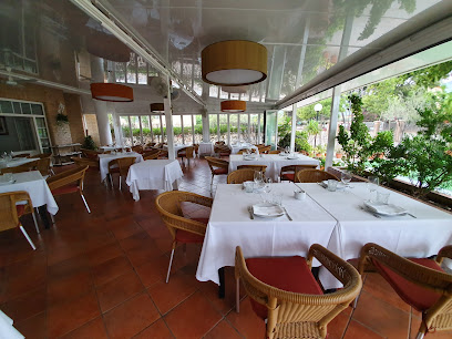 Restaurante Selma Benicàssim - Av. Barcelona, 66, 12560 Benicàssim, Castelló, Spain