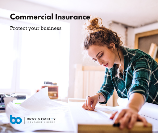 Insurance Agency «Erie Insurance: Bray and Oakley Insurance Agency», reviews and photos