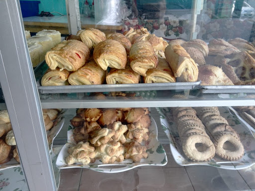 Panadería y Pastelería Garcia's