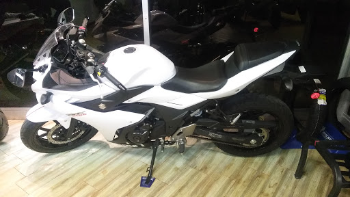 Motorcycle Shop «G P Bikes Inc», reviews and photos, 493 Babcock St, Melbourne, FL 32935, USA