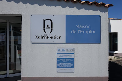 Maison de l'Emploi - France Services de l'île de Noirmoutier à Noirmoutier-en-l'Île
