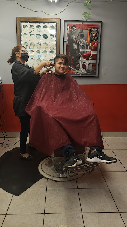 Torito's Barber Shop