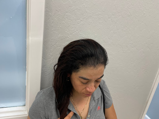 Explore outline tattoo ideas for guys, creative tattoo ideas in Roseville, available at NuHair Ink. Scalp MicroPigmentation & Aesthetic Clinic of Sacramento