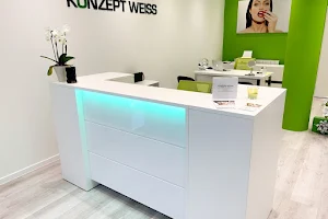 KONZEPT WEISS KÖLN Zahnaufhellung image