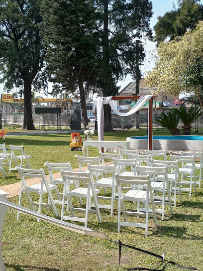 Villa Juanita Eventos