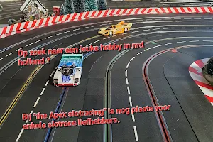 the Apex slotracing (hobby) image