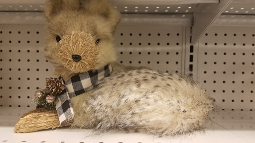 Fabric Store «Jo-Ann Fabrics and Crafts», reviews and photos, 1219 North Fry Road, Katy, TX 77449, USA