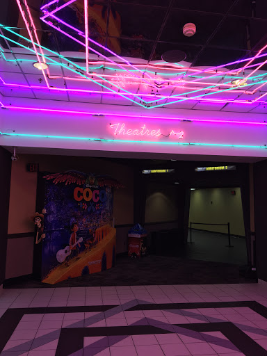 Movie Theater «Regal Cinemas Oviedo Mall 22», reviews and photos, 1500 Oviedo Marketplace Blvd, Oviedo, FL 32765, USA