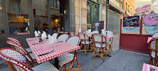 Atmosphère du Restaurant français Le Bouchon Saint Roch à Montpellier - n°15