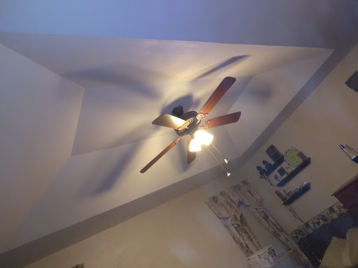 Painter «CertaPro Painters of Kansas City Northland», reviews and photos, 1529 Atlantic St, North Kansas City, MO 64116, USA