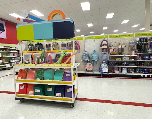 Department Store «Target», reviews and photos, 550 Grandview Crossing, Gibsonia, PA 15044, USA