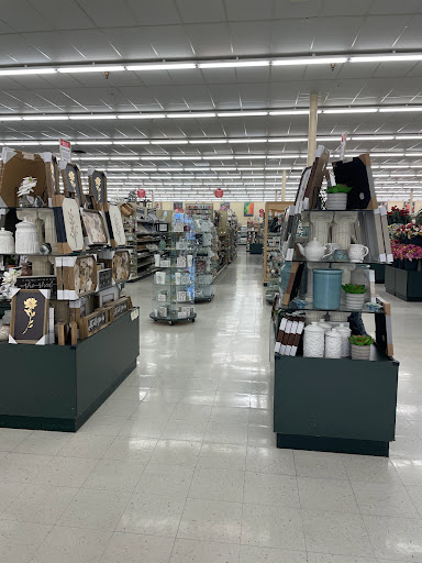 Craft Store «Hobby Lobby», reviews and photos, 500 NW Hwy 7, Blue Springs, MO 64014, USA