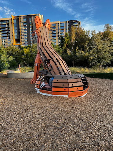 Park «Margaret T. Hance Park», reviews and photos, 67 W Culver St, Phoenix, AZ 85003, USA