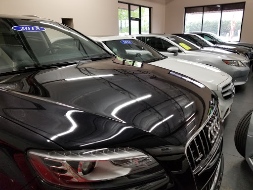 Used Car Dealer «Millennium Auto Sales», reviews and photos, 310 N Val Vista Dr #103, Mesa, AZ 85213, USA