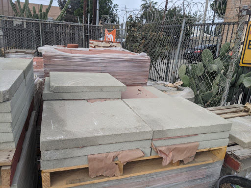 Hardware Store «Angelus Quarries Building Material», reviews and photos, 13902 Newhope St, Garden Grove, CA 92843, USA
