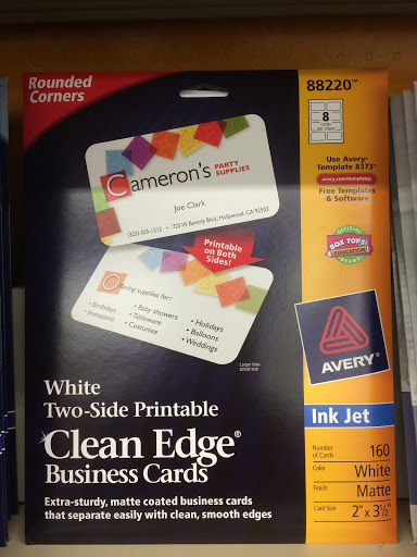 Office Supply Store «OfficeMax», reviews and photos, 1411 Center Ave W, Dilworth, MN 56529, USA