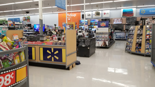 Department Store «Walmart Supercenter», reviews and photos, 911 Hebron Rd, Heath, OH 43056, USA