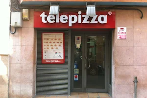 Telepizza Premià de Mar - Comida a Domicilio image