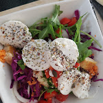 Photo n°2 de l'avis de Jelena.s fait le 20/05/2022 à 11:56 sur le  O Secreta à Machico