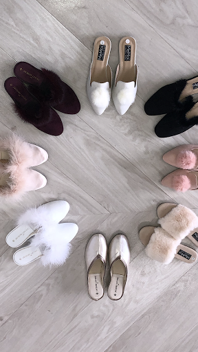 Lingerie Store «MySelf Lingerie», reviews and photos, 1279 52nd St, Brooklyn, NY 11219, USA