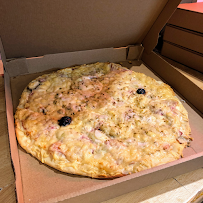 Photos du propriétaire du Pizzeria Cappé Pizza à Castanet-Tolosan - n°5