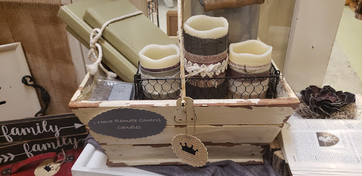 Gift Shop «The Parker Shoppes», reviews and photos, 10685 S Parker Rd, Parker, CO 80134, USA