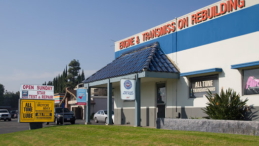All Tune and Lube image