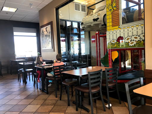 Fast Food Restaurant «Chick-fil-A», reviews and photos, 8700 State Highway 121, McKinney, TX 75070, USA
